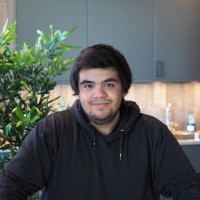 Darrow AB Employee Sebastian Gamboa's profile photo
