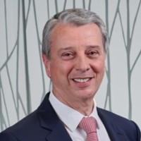 Elessent Clean Technologies Employee Thierry Marin's profile photo