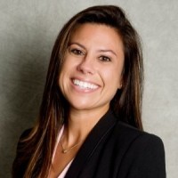 Touro Infirmary Employee Jaclyn Dufrene's profile photo