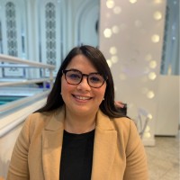 ENGIE Employee Abir Mouakher's profile photo