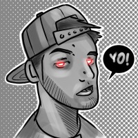 Production Club Employee Kyle McCarthy's profile photo