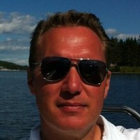 BAE Systems Hägglunds AB Employee Tomas Wiberg's profile photo
