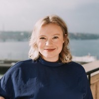 Liquid Barcodes Employee Anna Malkan's profile photo