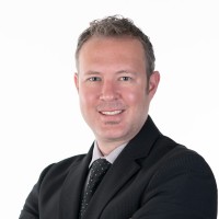 Novis Healthcare Employee Mark le Roux's profile photo