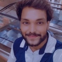 vitran Employee Ravi Gupta's profile photo