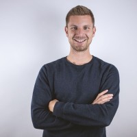 CfC St. Moritz Industry Days Employee Pascal Arnold's profile photo