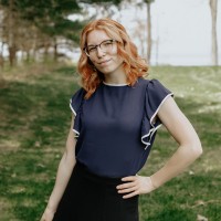 Avalanche Creative Employee Searrah Herendeen's profile photo