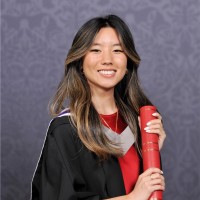 J.P. Morgan Employee Keri-Marie Latimer's profile photo