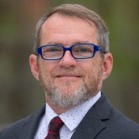 University of Louisiana at Lafayette Employee Philip Auter's profile photo