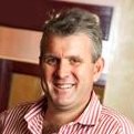 Top Vending Employee Stewart Brown's profile photo
