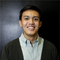 Titanomachy, Inc. Employee Raymond Canteras's profile photo