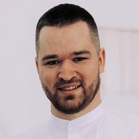 MySky Employee Iskandar Ameri's profile photo