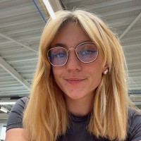APFORM Employee Bérénice Jannaire's profile photo