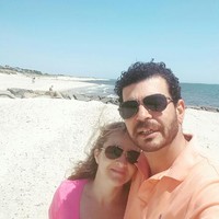 Bullet Blocker Employee Charles Abreu's profile photo