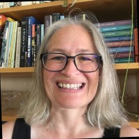 The Worldview Project Employee Anna Hartman's profile photo