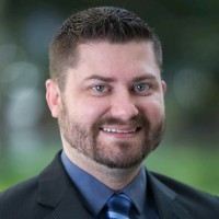 State Street Employee Kyle Estes's profile photo
