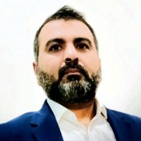 HDFC Bank Employee Pranav Joshi's profile photo