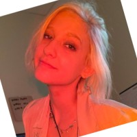 CrossLayer Employee Annabella Bleclic's profile photo