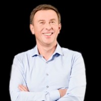 auto fleet control Employee Mark Pavlyk's profile photo