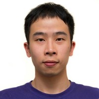 Flowstate Employee Yu-Sheng Chen's profile photo