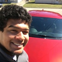 Gordon Food Service Employee Antonio Jackson's profile photo