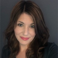 NAAFI Employee Charlotte Keenan's profile photo