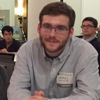 James Spavold Email & Phone Number