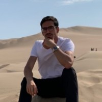 Alejandro Echeverri Romero Email & Phone Number