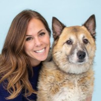 Embrace Pet Insurance Employee Maggie Vetrovsky's profile photo