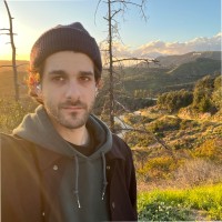 Buck Mason Employee Maximilian Kostaras's profile photo
