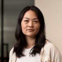 Previously Unavailable Employee Susie Wang's profile photo
