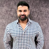 Capps Pharmacy Employee Jainam Shah's profile photo