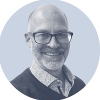 Concretene Employee Alan Beck's profile photo