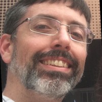 Oak Ridge National Laboratory Employee Greg Ogle's profile photo