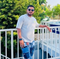 Intersoft POS Est Employee Shahul Hameed's profile photo