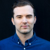 Nightkey Employee Michael Quinn's profile photo