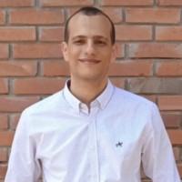 GxpManager Employee Mohamed Allouch's profile photo