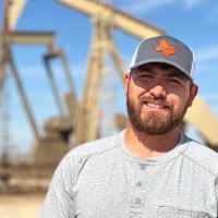 Charger Energy Services, LLC Employee Derrick Abila's profile photo