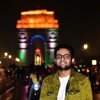 Apoorv Pathak Email