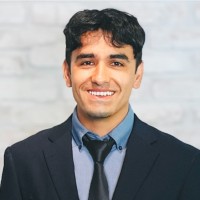 Liberty Home Mortgage Employee Joel Razo's profile photo