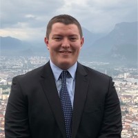 Wintrust Financial Corporation Employee Timothy Geiger's profile photo