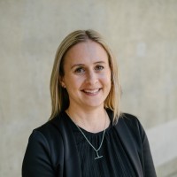 Likemind Employee Maria Poole's profile photo