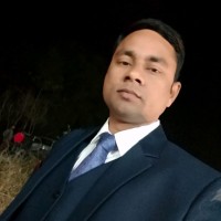 Midland Microfin Ltd Employee Manodeep Kumar's profile photo