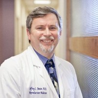 Atrium Health Wake Forest Baptist Employee Jeffrey Deaton's profile photo
