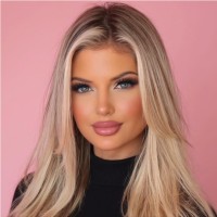 ProSource Staffing Employee Keira Barr's profile photo