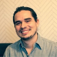 Petrobras Employee Samuel Gomes's profile photo