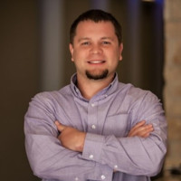 Lighting Associates, Inc. Employee Curtis Elder's profile photo