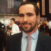 Québec Government Office in Chicago Employee Olivier Perrachon's profile photo