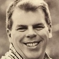 GE Healthcare Employee William Baxter's profile photo