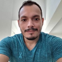 Smart Thinking Employee Carlos Eduardo Mena Alpuche's profile photo